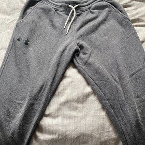Under Armour Jogger Sweats Mens Medium